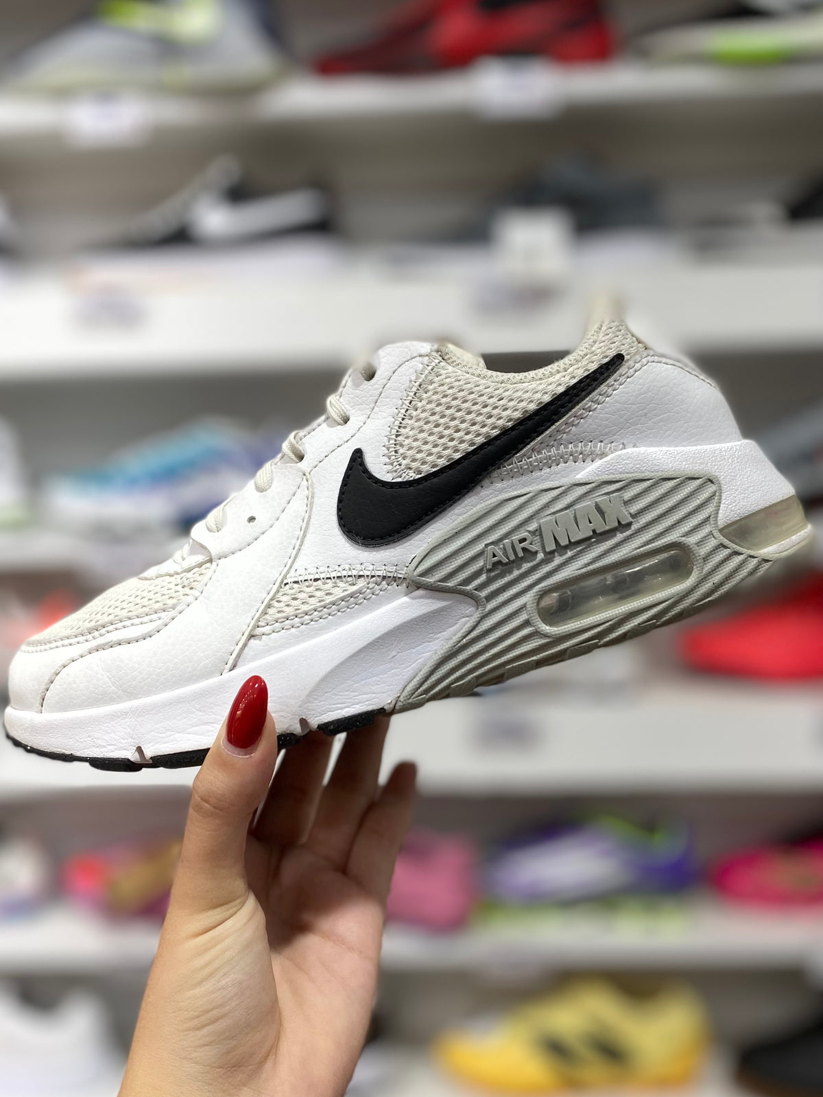 Nike Air Max Excee