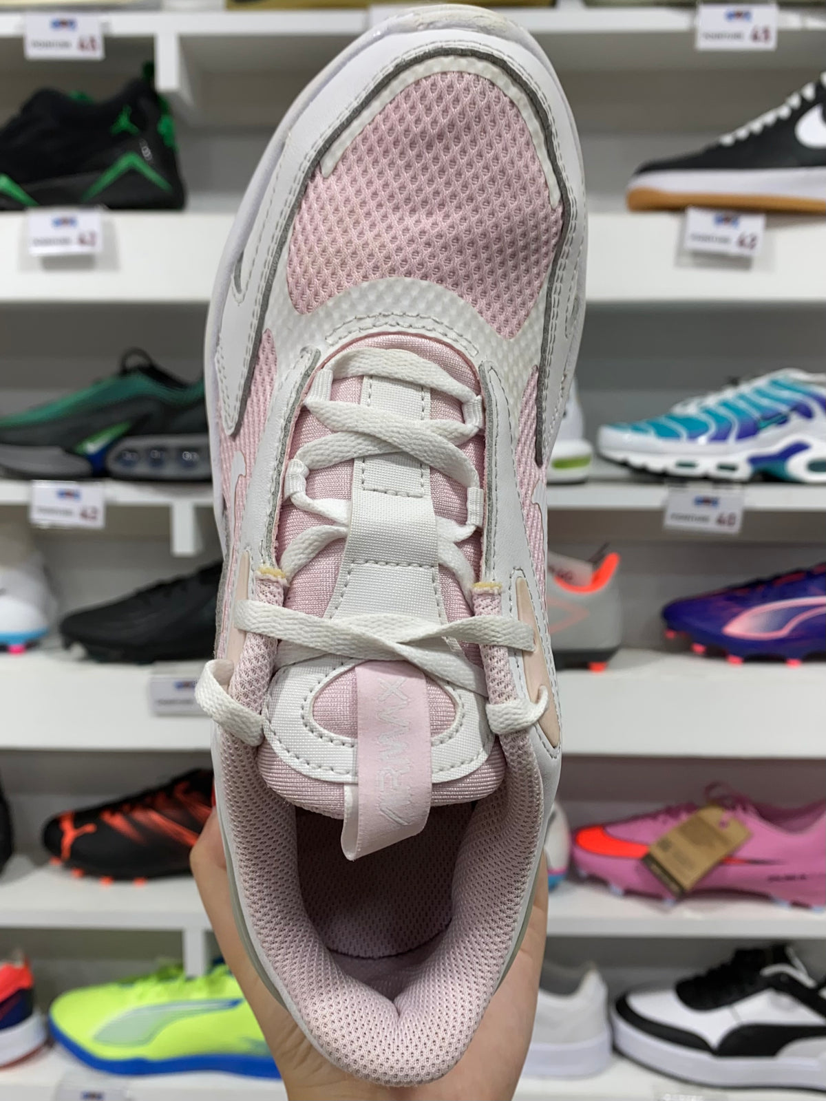 Nike Air Max