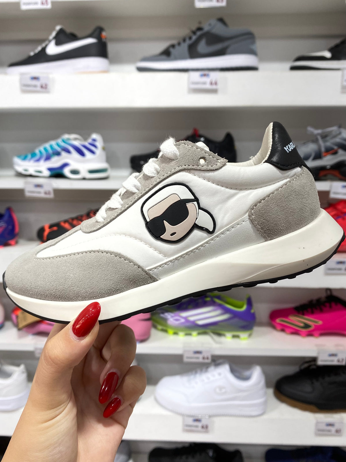 Karl Lagerfeld Kids
