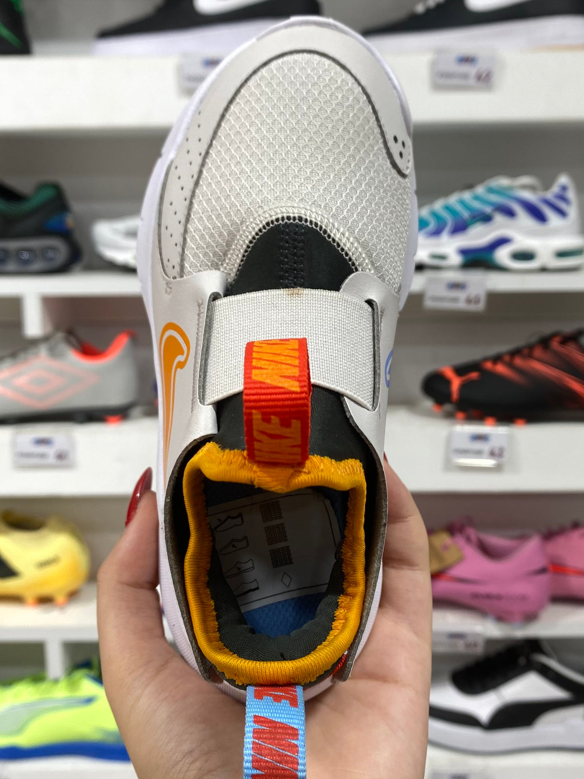 Nike Flex Runner 3
