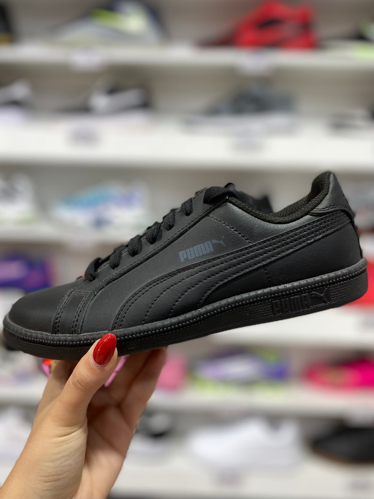 Puma Smash 3.0