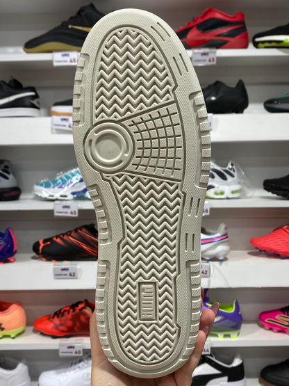 Puma DoubleCourt