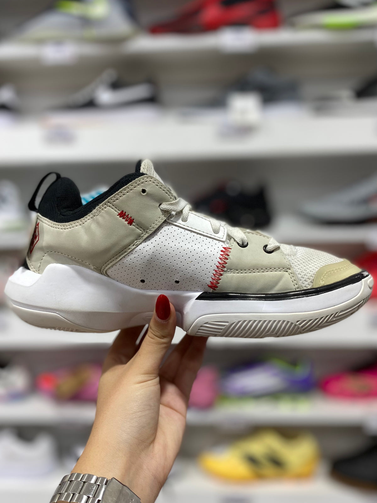 Jordan One Take 5
