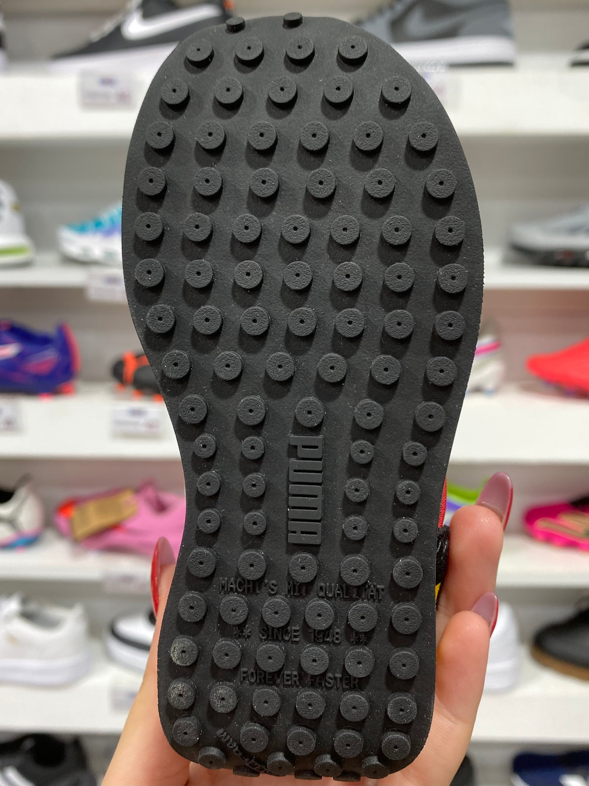 PUMA Future Rider Splash