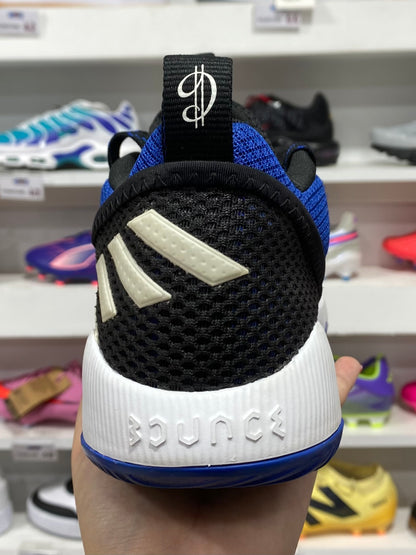 Adidas Dame Certified