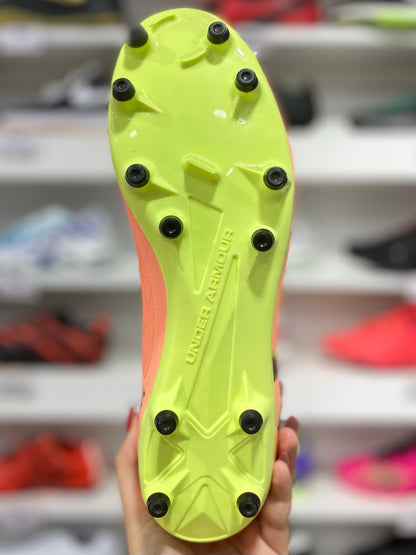 Under Armour Magnetico Elite 4 FG