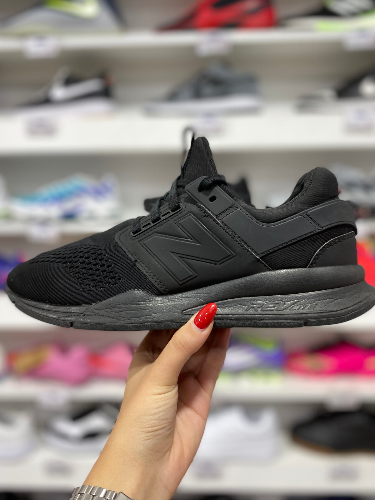 New Balance 247 v2 MS247EK