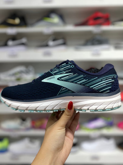 Brooks Defyance 12