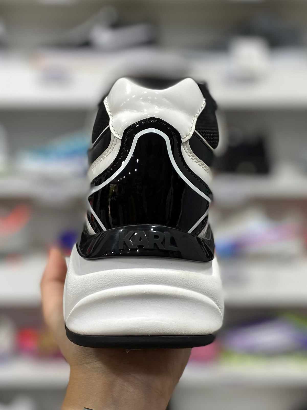 Karl Lagerfeld Blaze