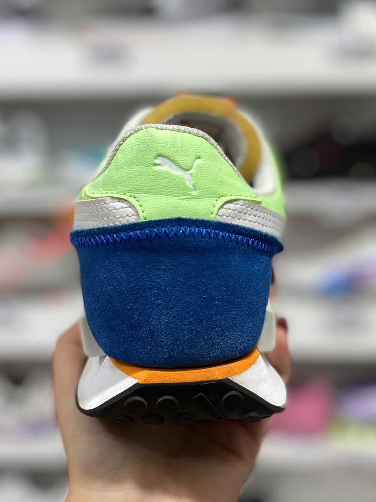 Puma Future Rider