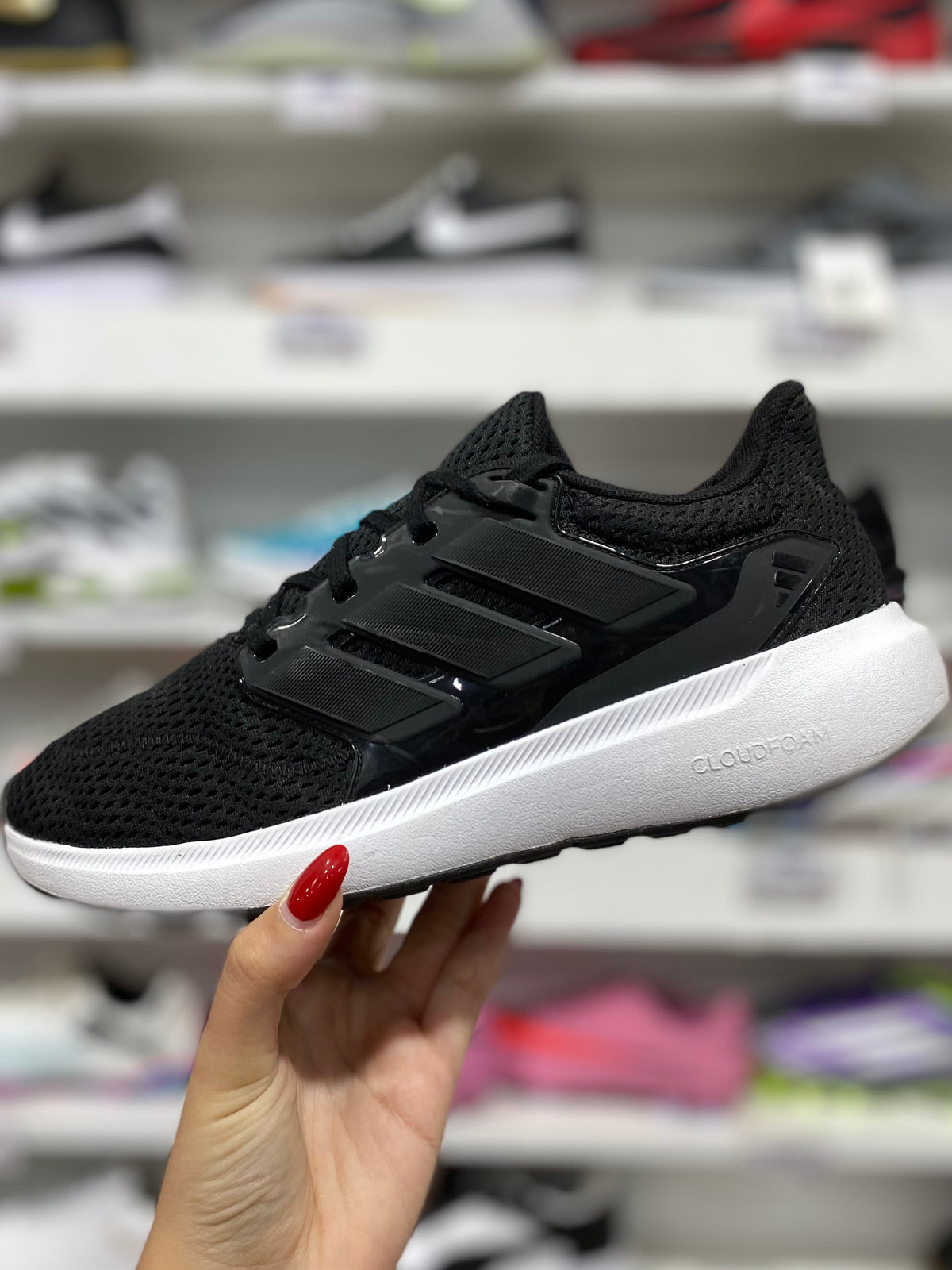 Adidas Cloudfoam