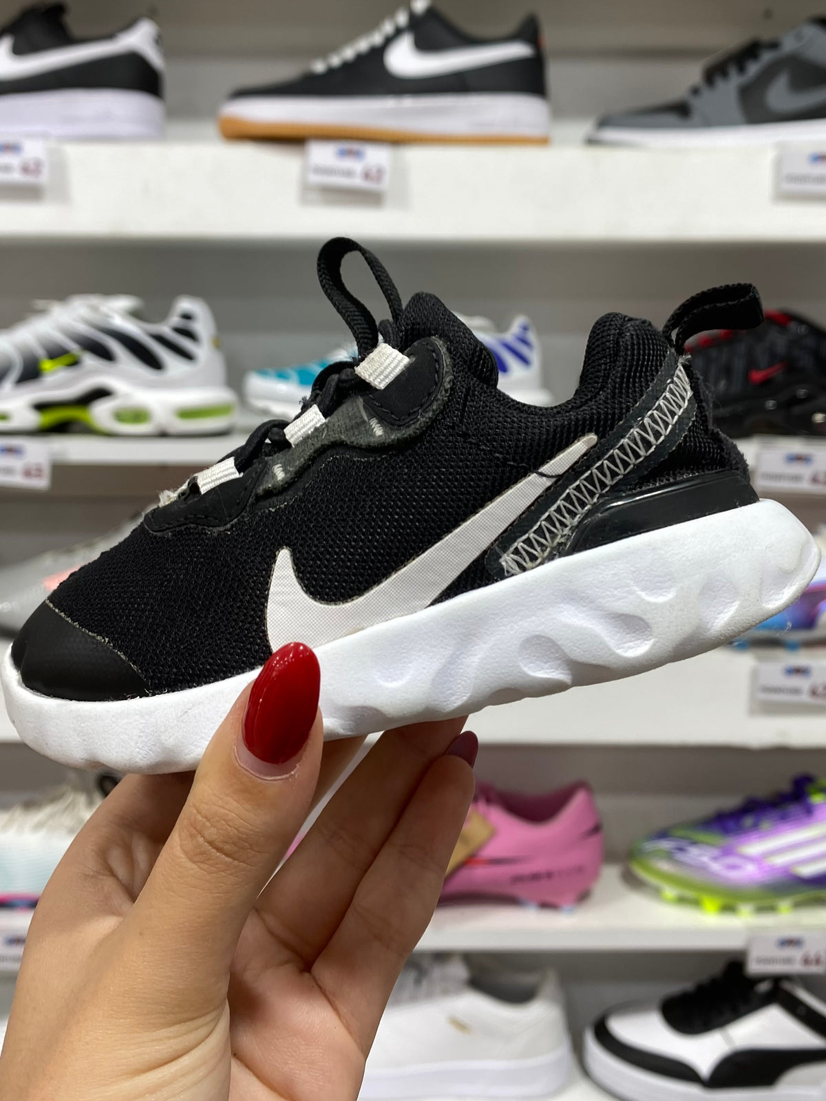 Nike Renew Element 55