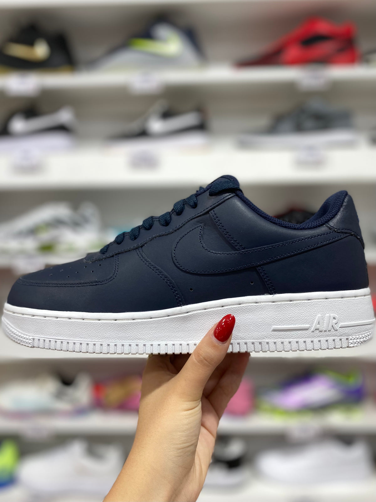 Nike Air Force 1 '07