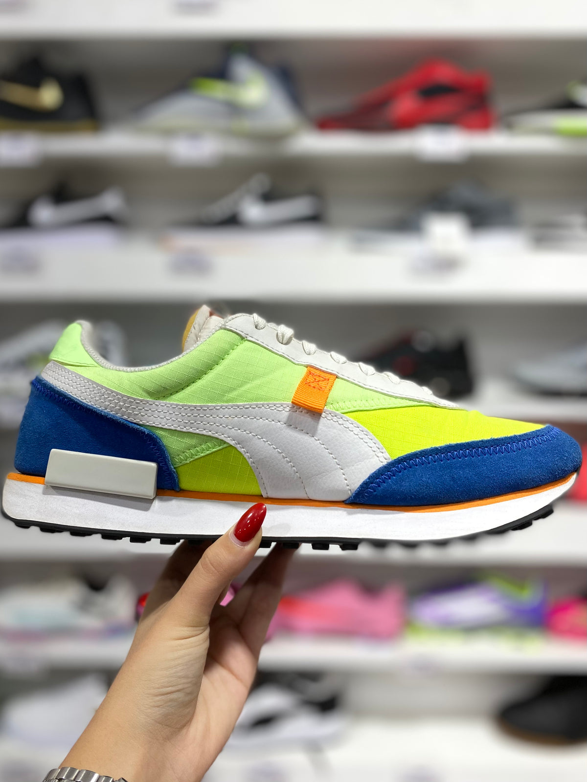 Puma Future Rider