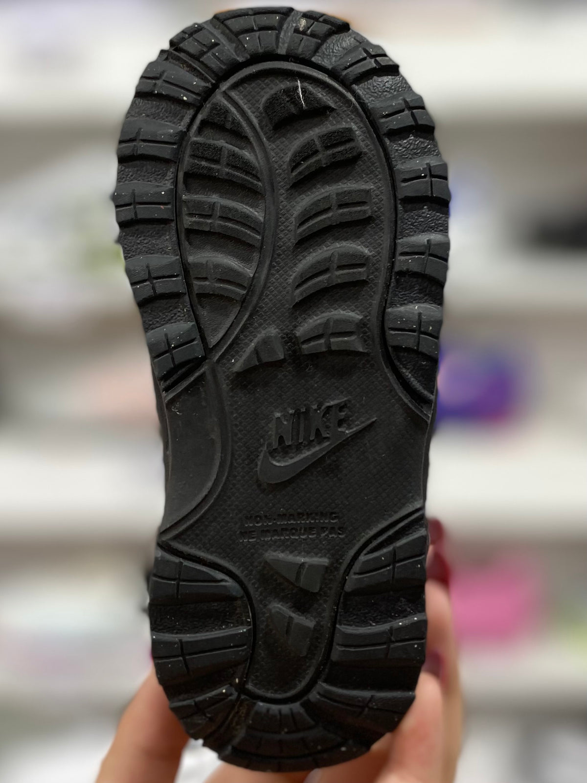 Nike Manoa (boots)