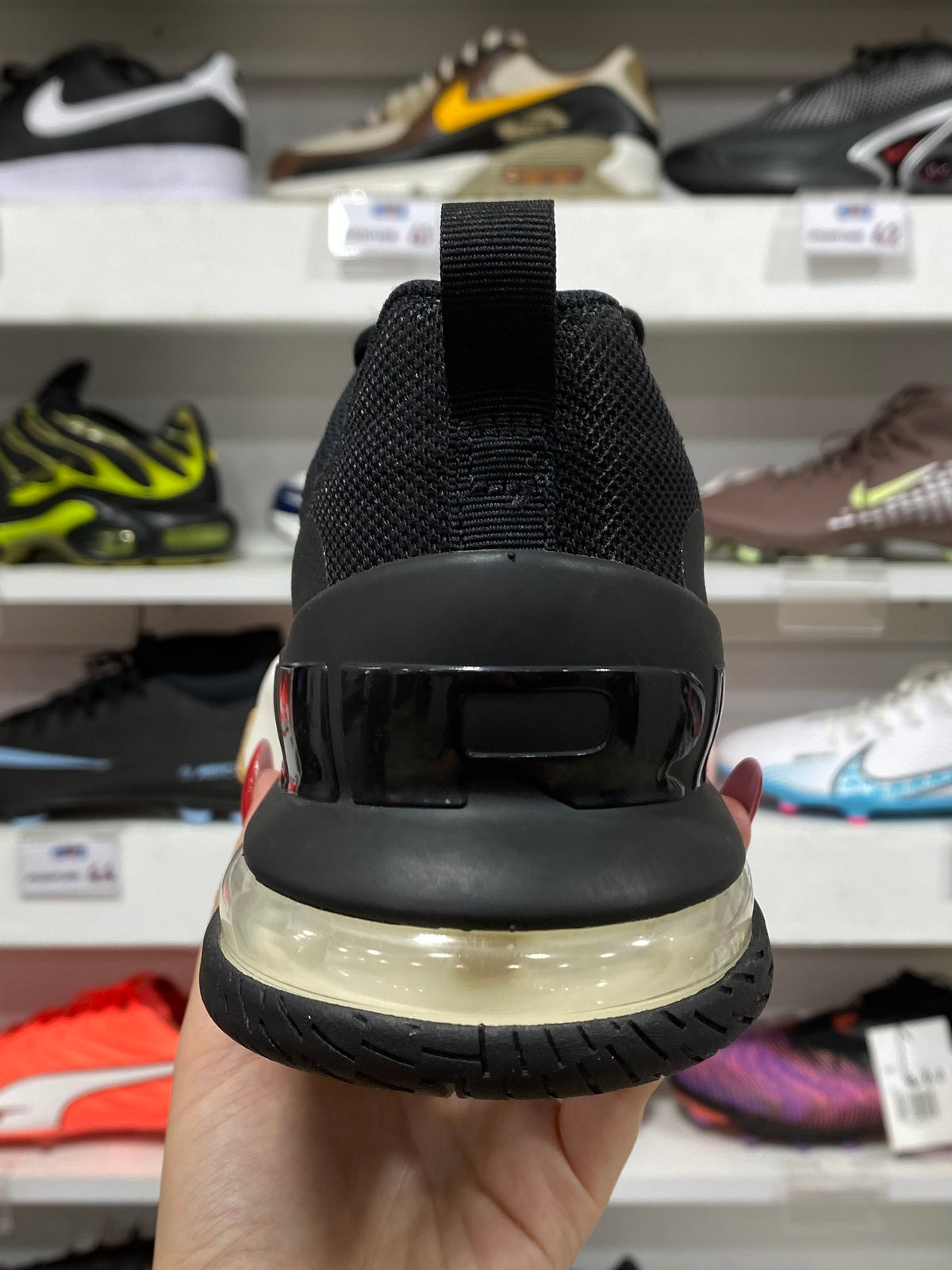 Nike Air Max Alpha Trainer 6