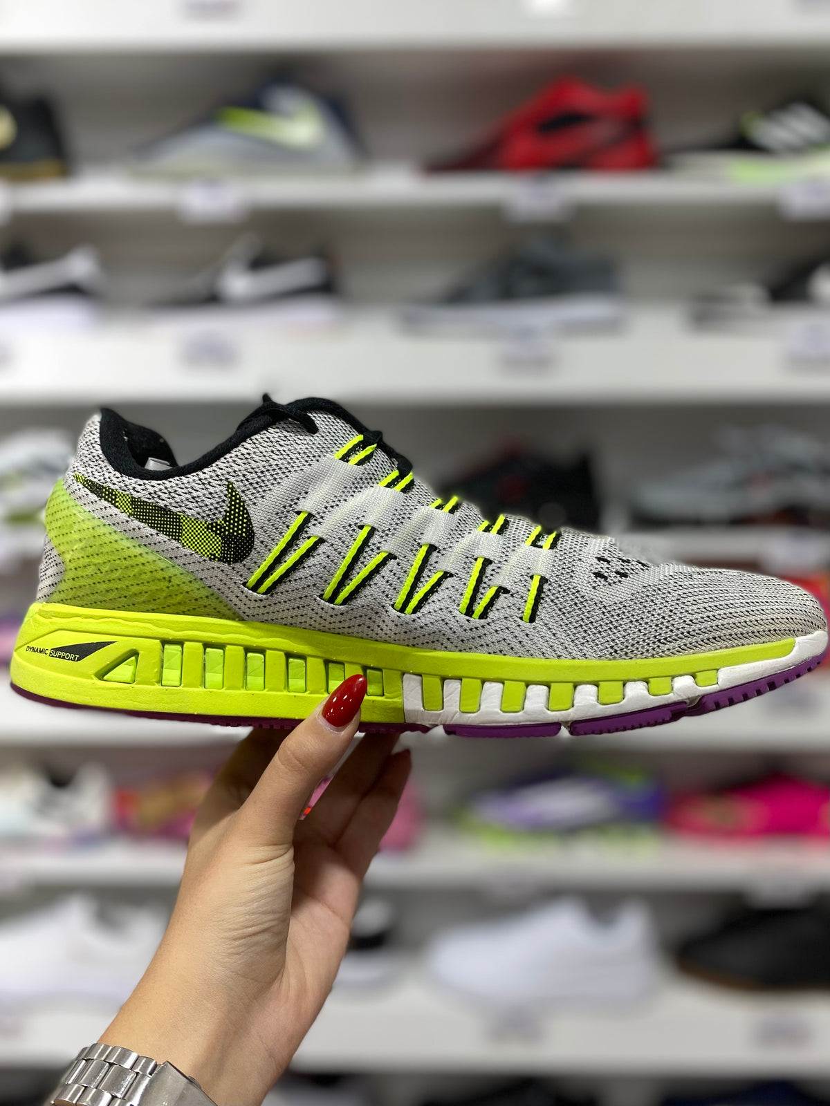 Nike Air Zoom Odyssey