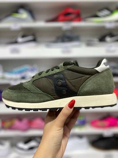 Saucony Jazz Original Vintage