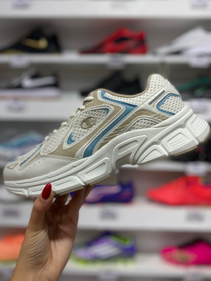 Champion RT25 Mesh Low