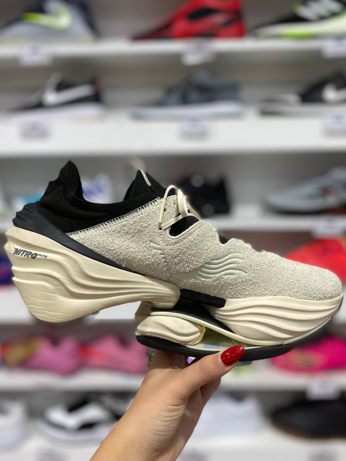 Puma Fast-RB Nitro Elite
