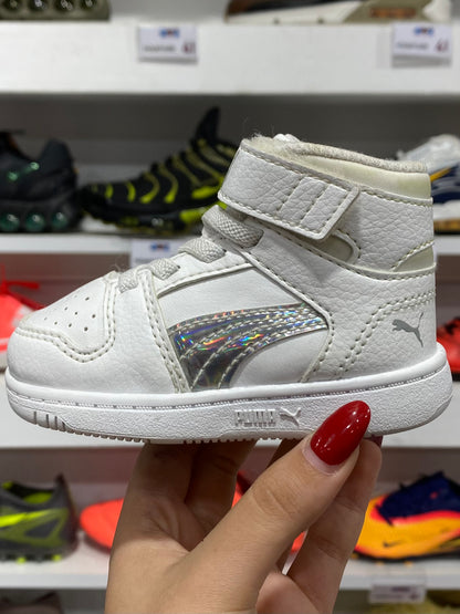 PUMA Rebound Layup Mid