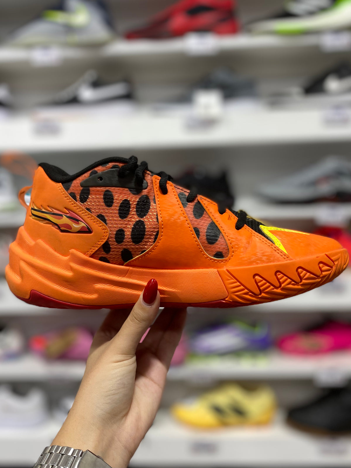 Puma Scoot Zeros