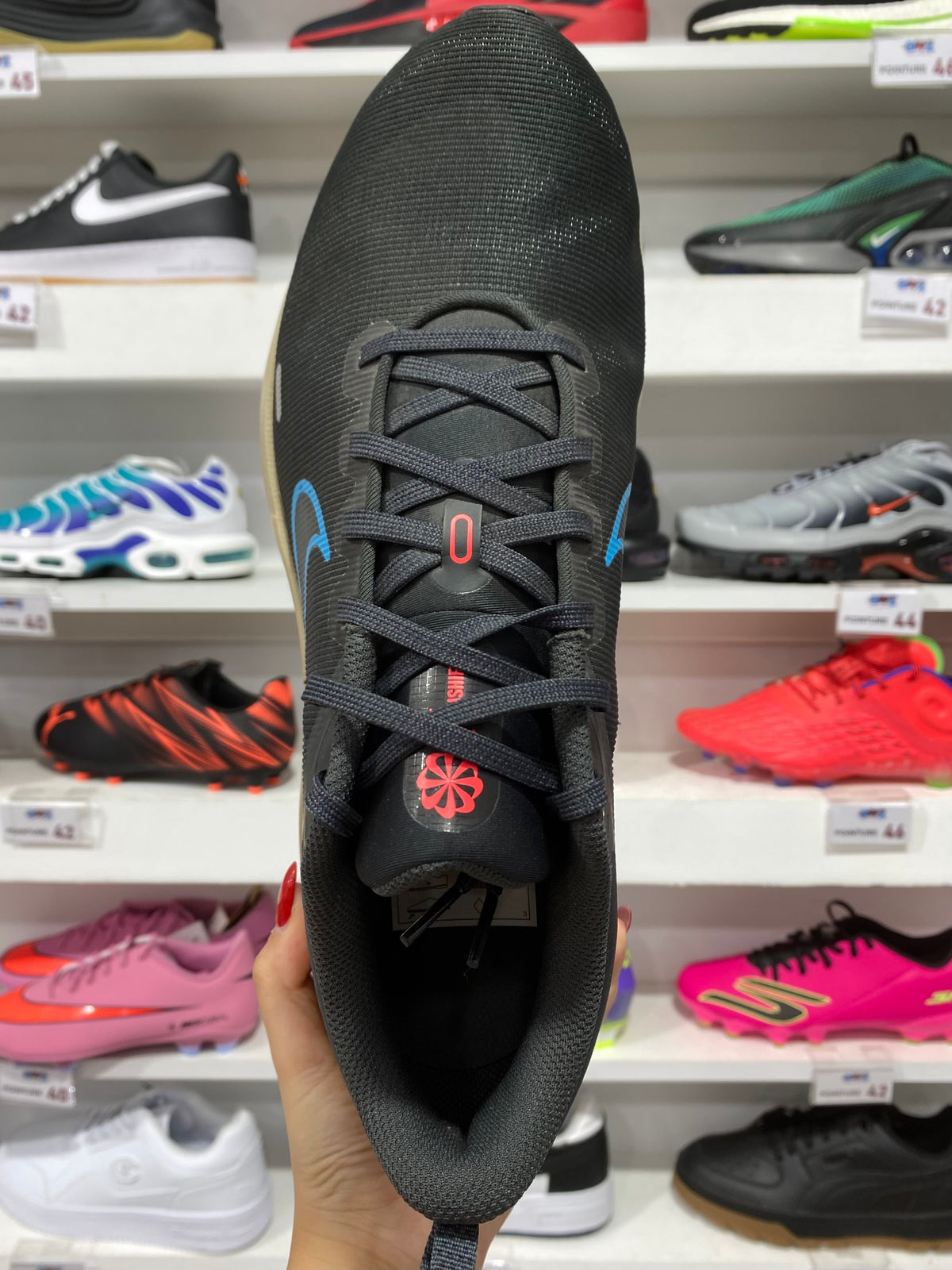 Nike Downshifter 12
