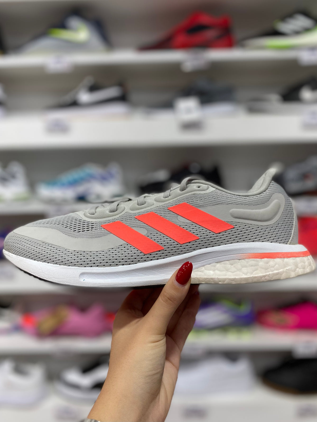Adidas Supernova GX2961