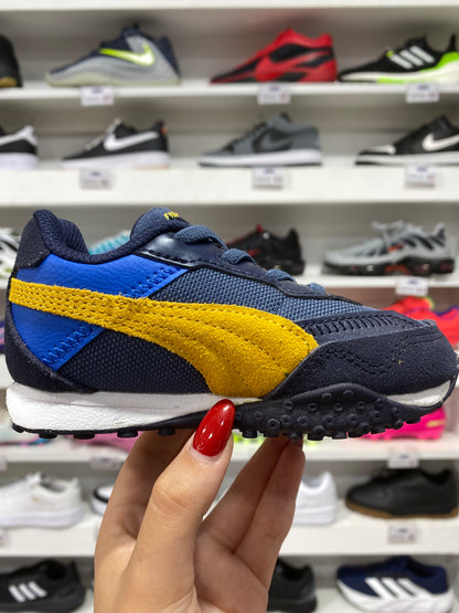 PUMA Blktop Rider BTS AC