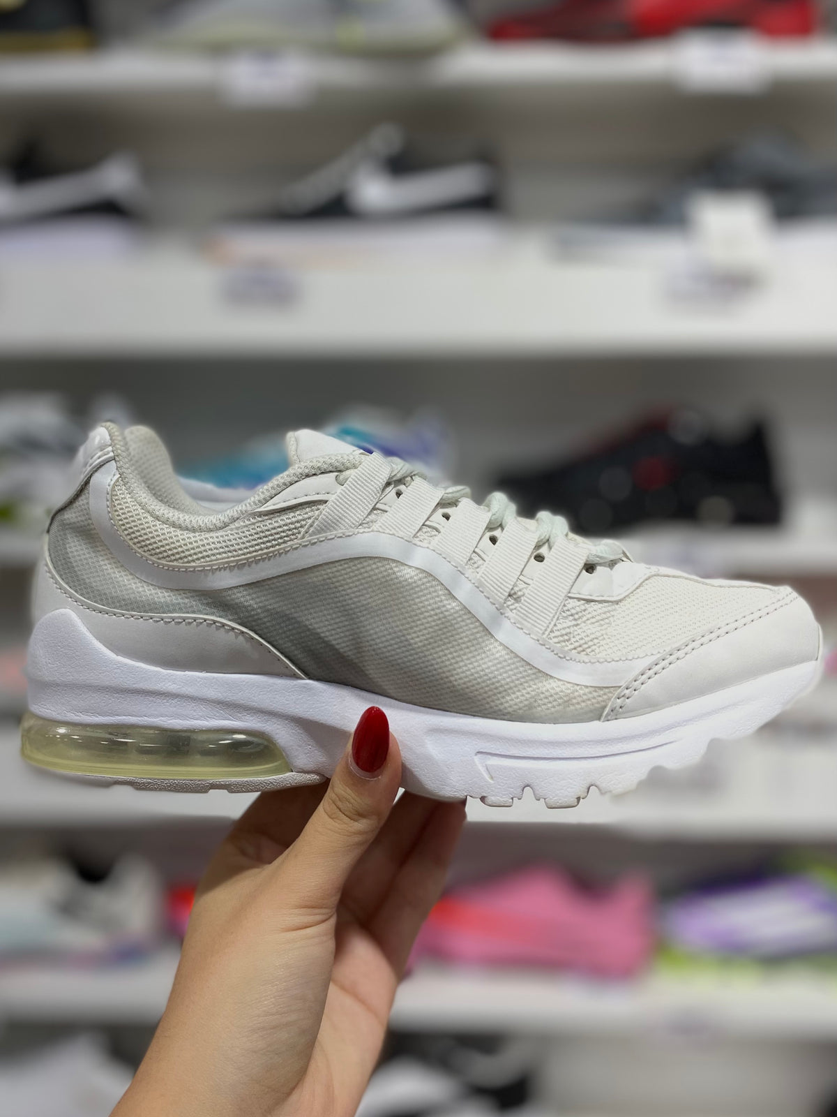 Nike Air Max VG-R