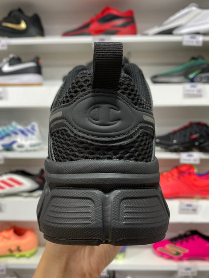 Champion RT25 Mesh Low Noir