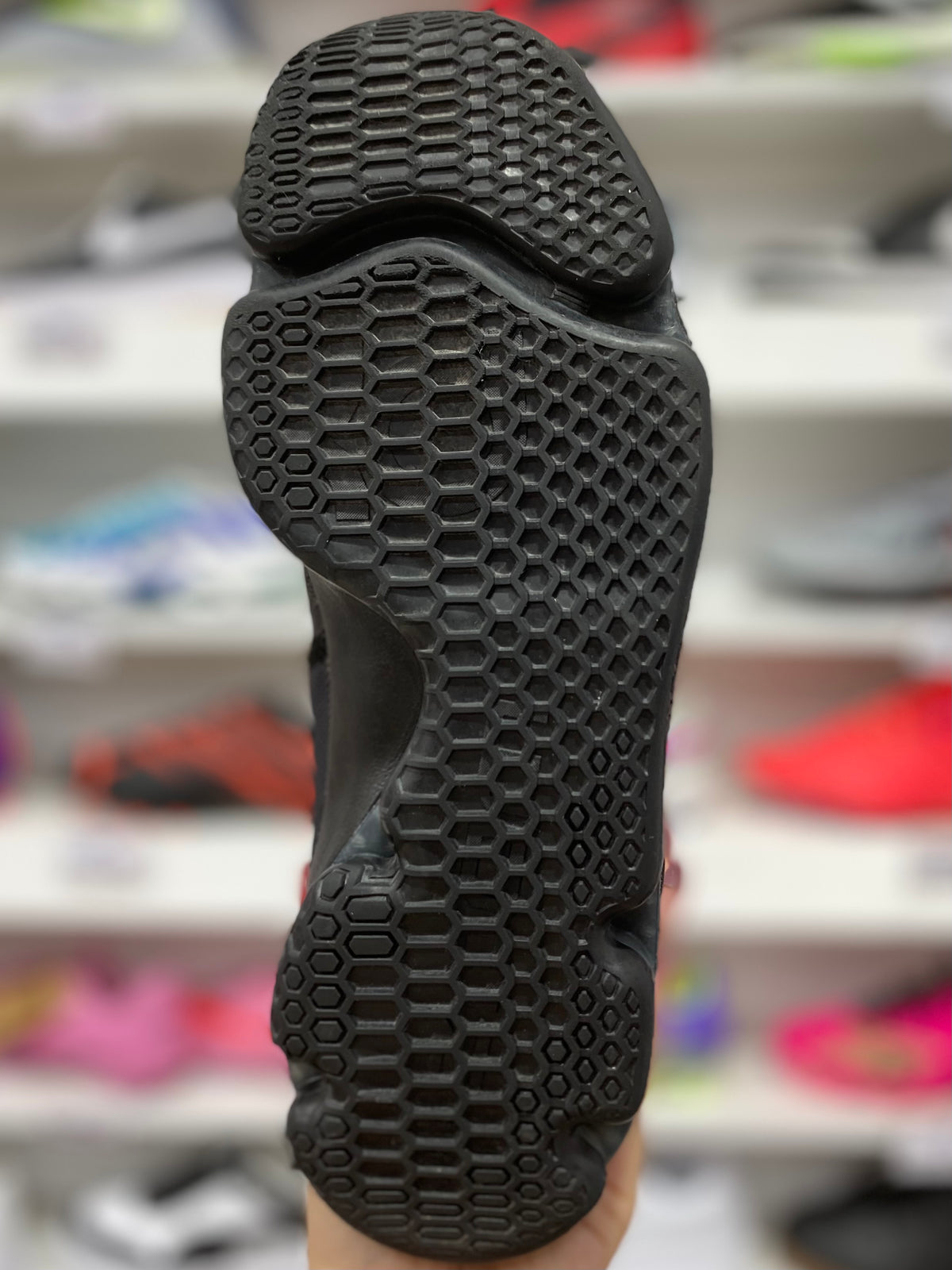Nike Zoom KD 9 "Oreo"