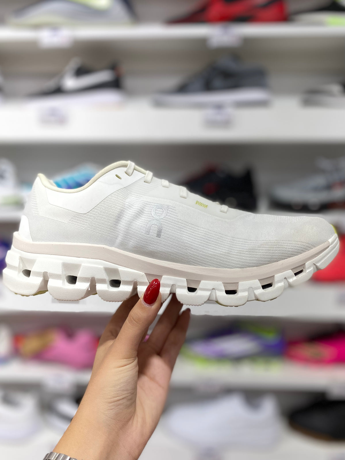 On Cloudflow 4