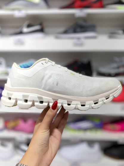 On Cloudflow 4