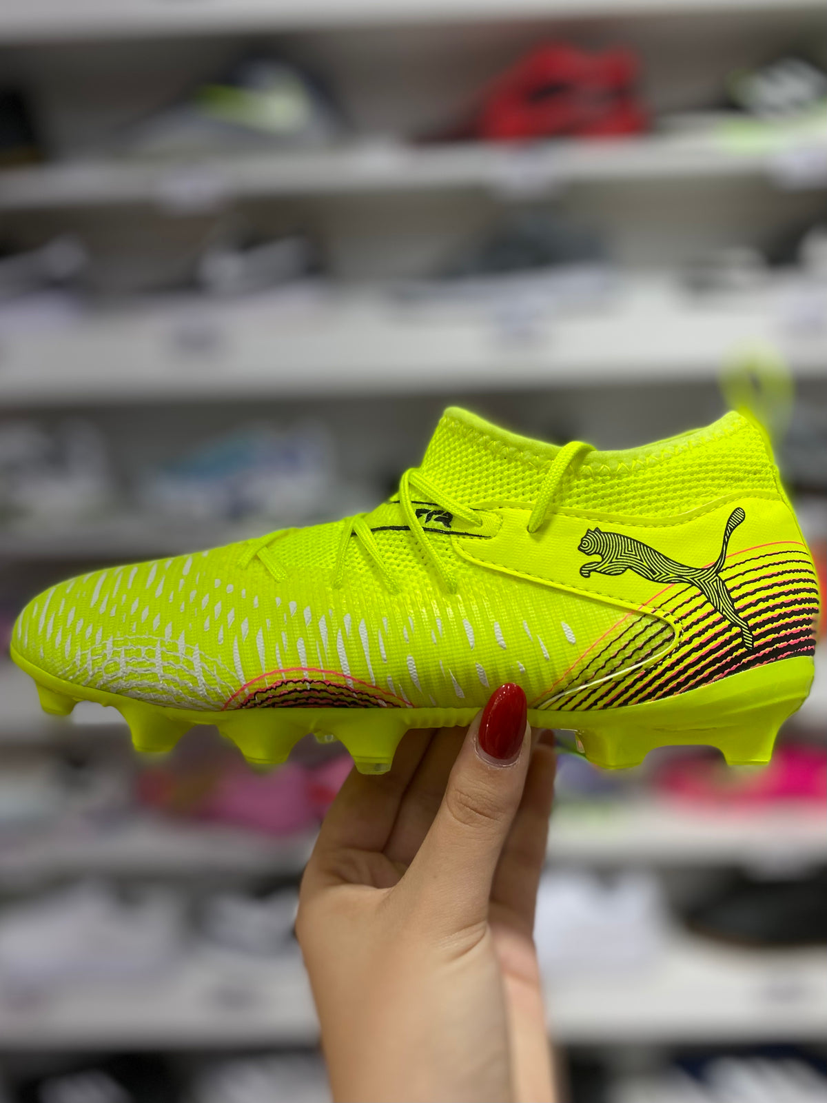 Puma Future 8 Match