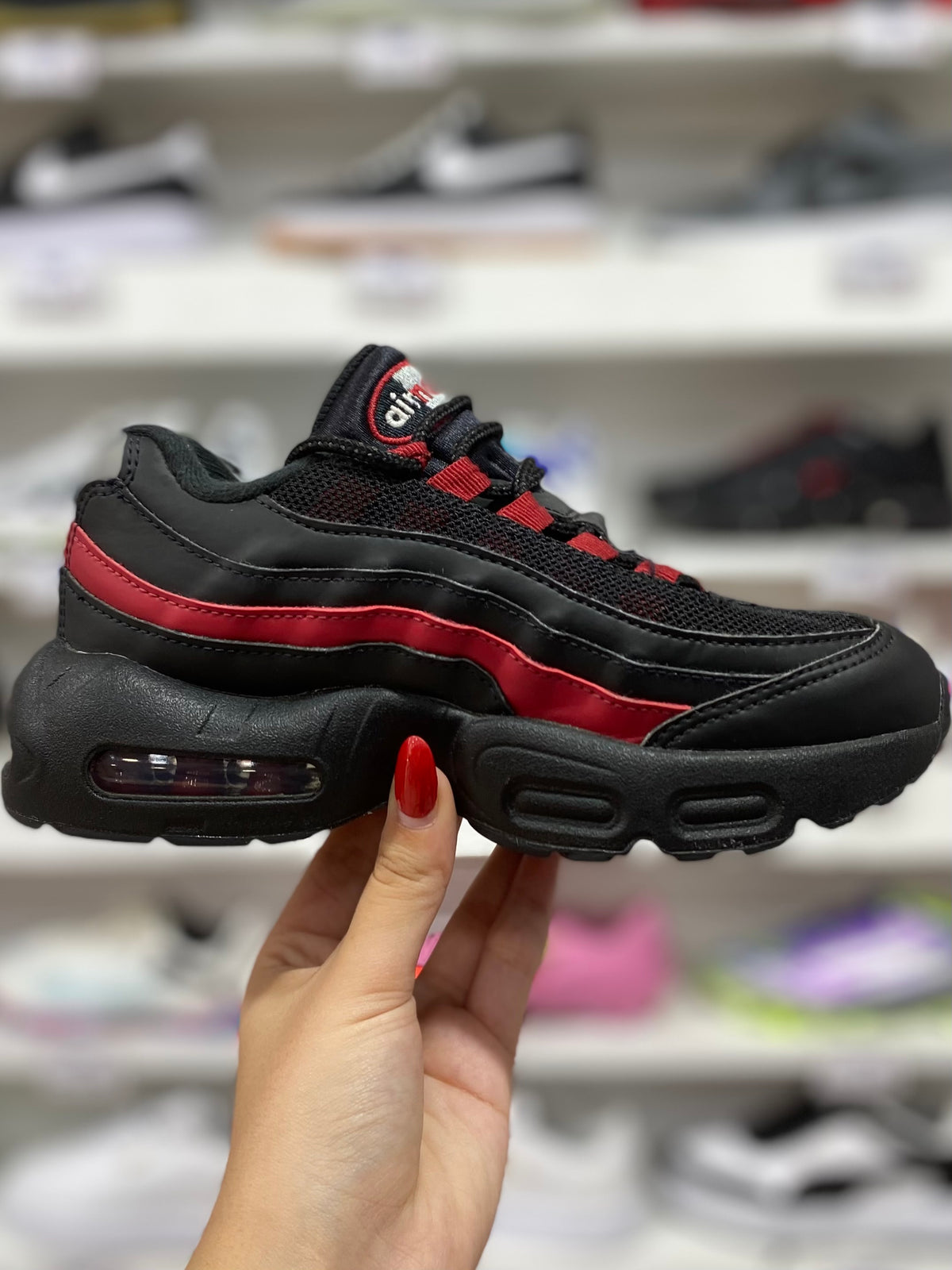 Nike Air Max 95