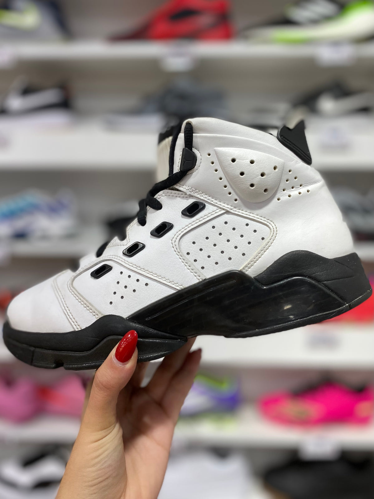 Jordan 6-17-23