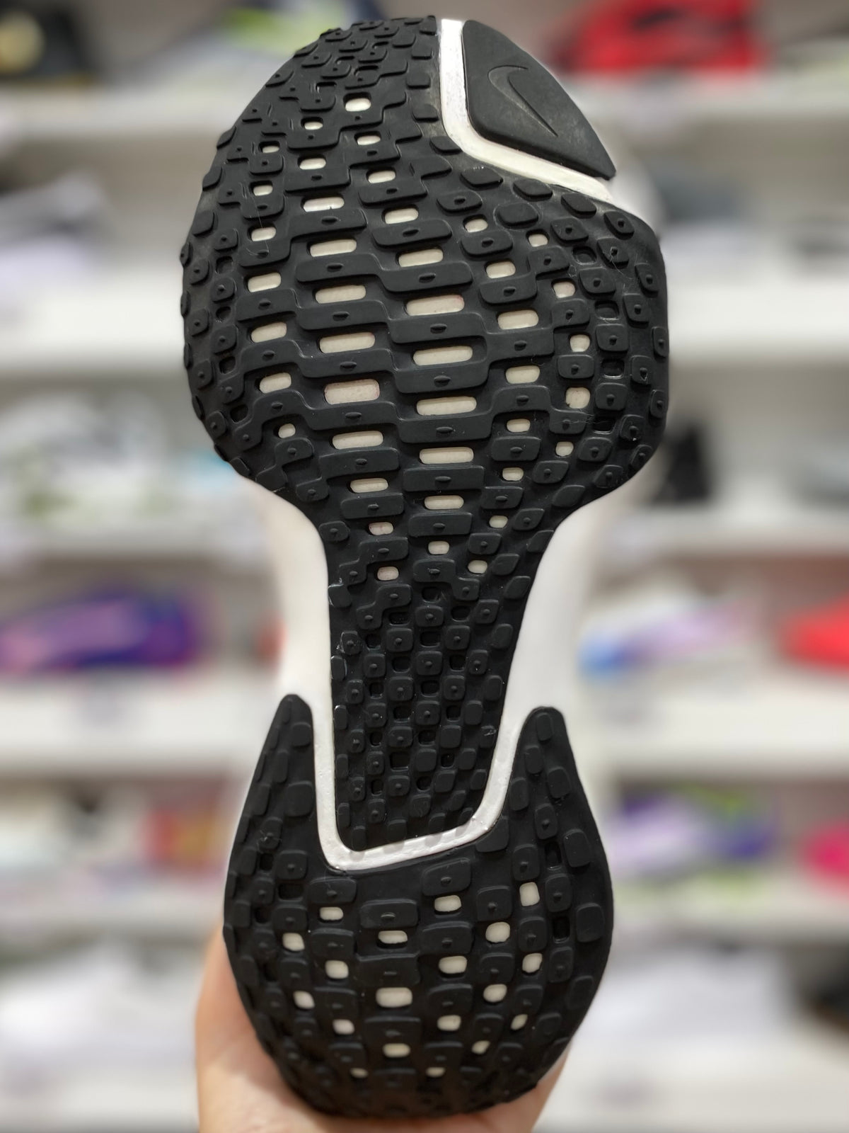Nike ZoomX Invincible Run Flyknit 3 "Blueprint"