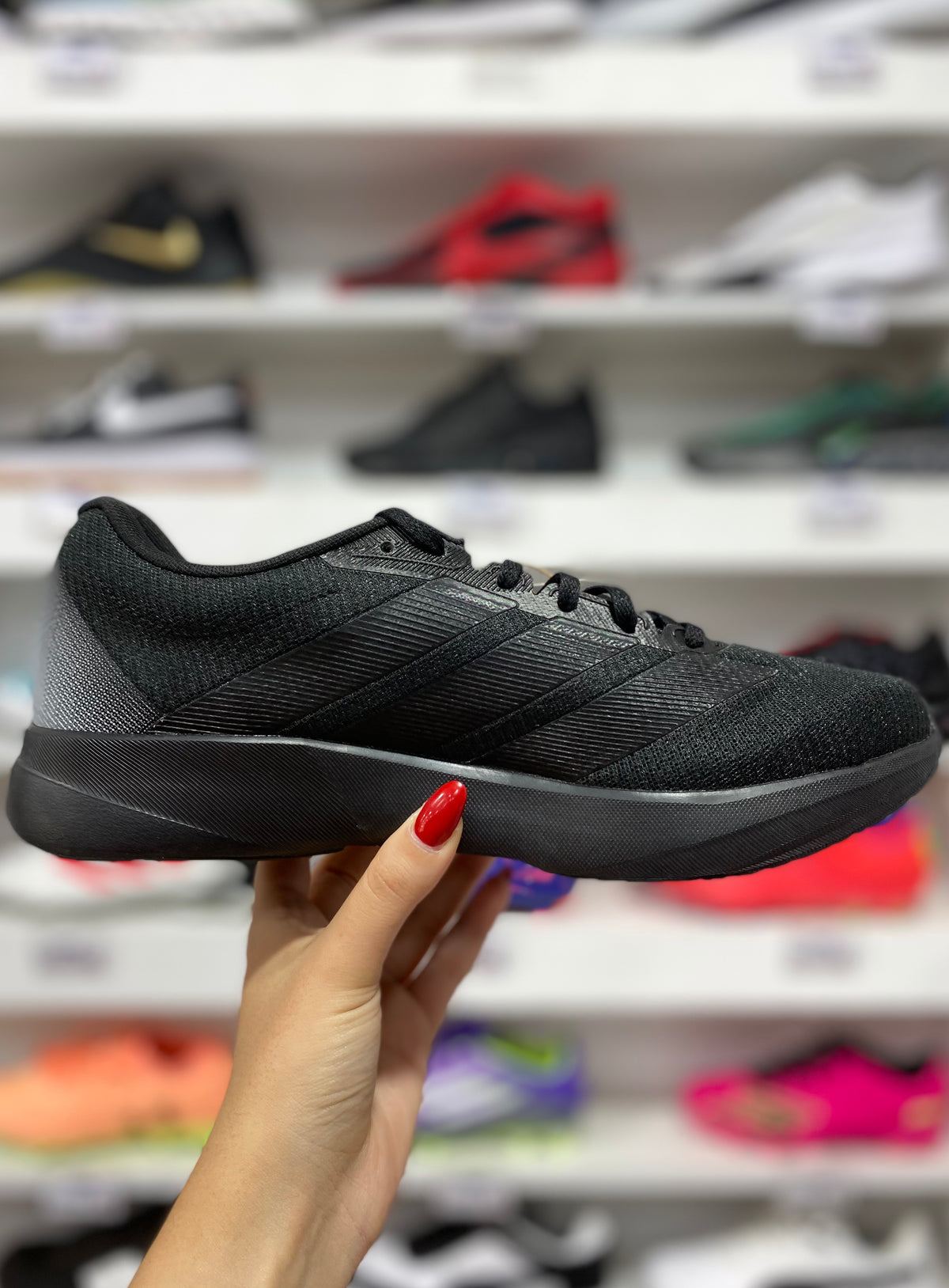 Adidas Duramo RC2 Noir