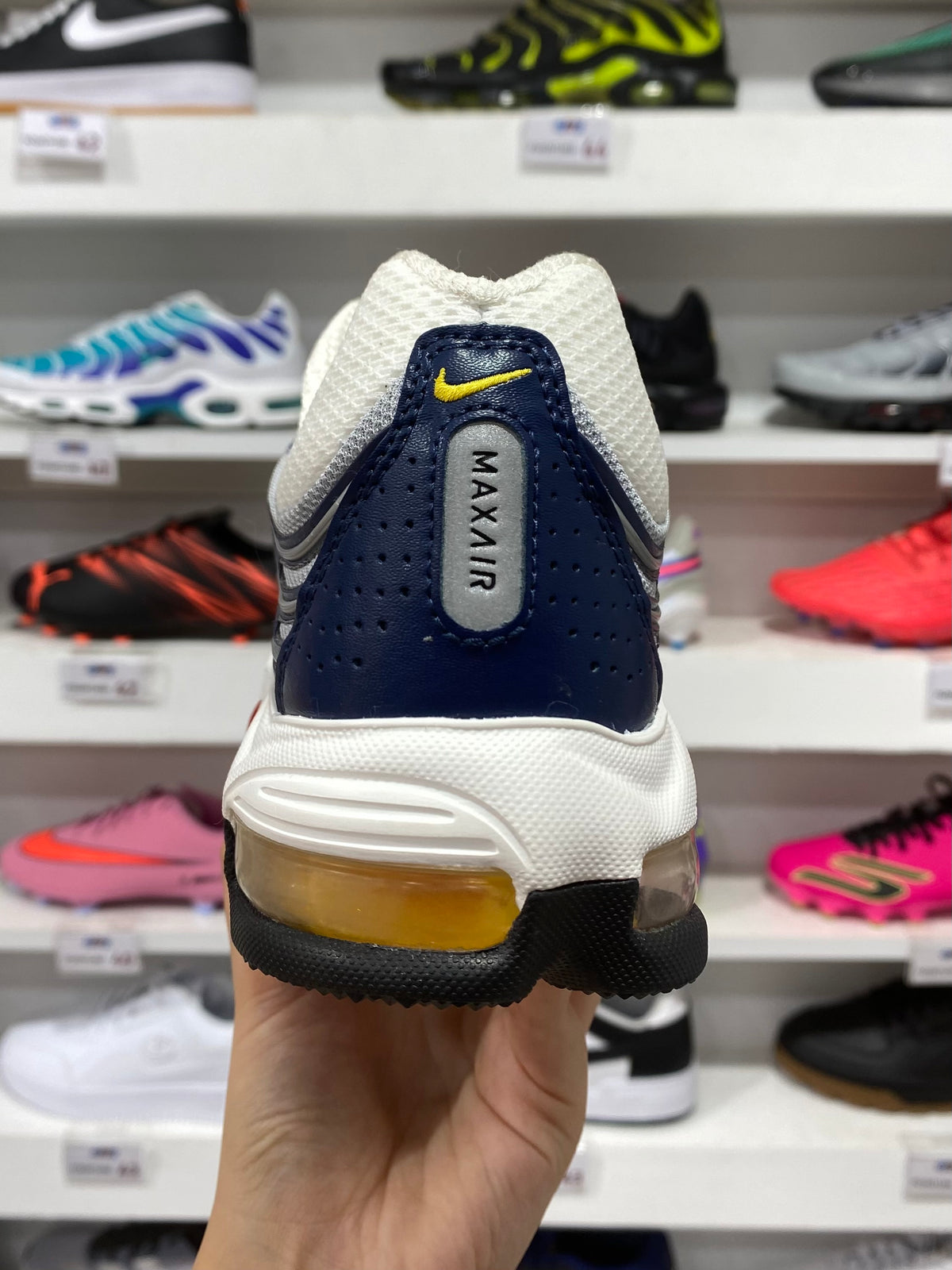 Nike Air Max TL 2.5