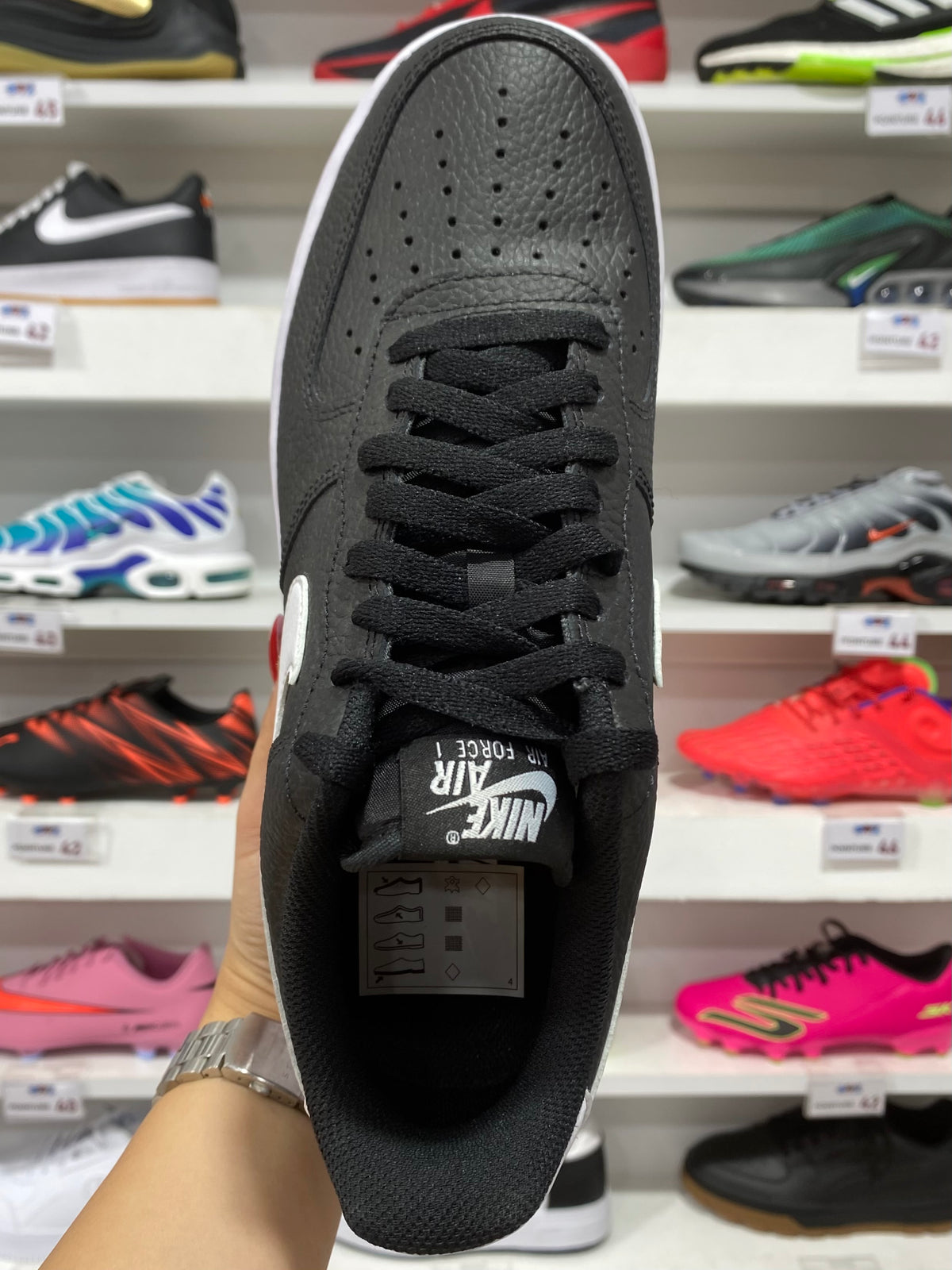 Nike Air Force 1'07 Low