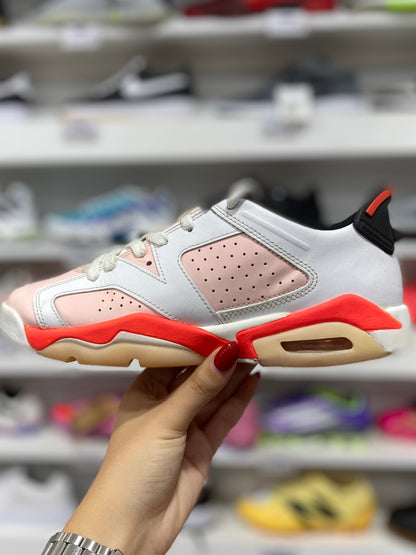 Air Jordan 6 Low