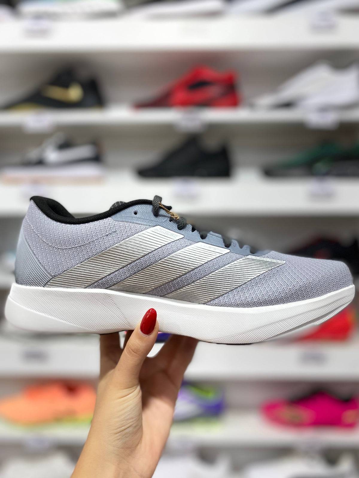 Adidas Duramo RC2 Gris