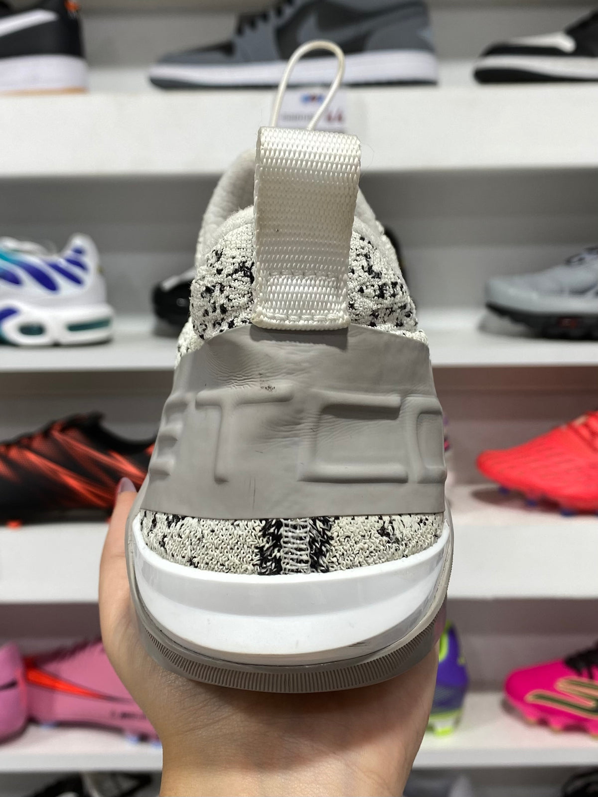 Nike React Metcon