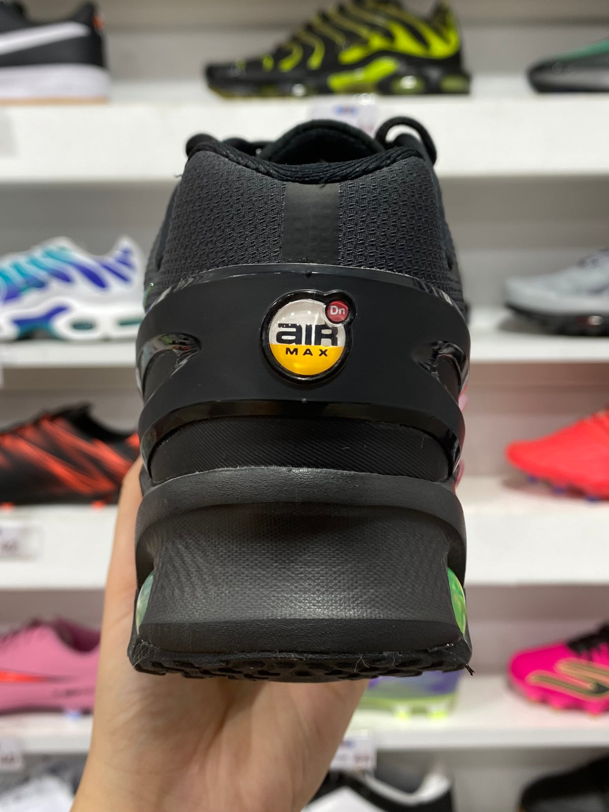 Nike Air Max DN8
