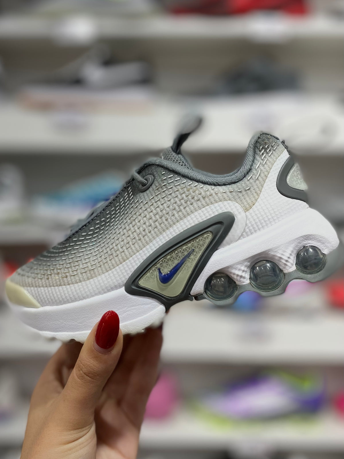 Nike Air Max Dn