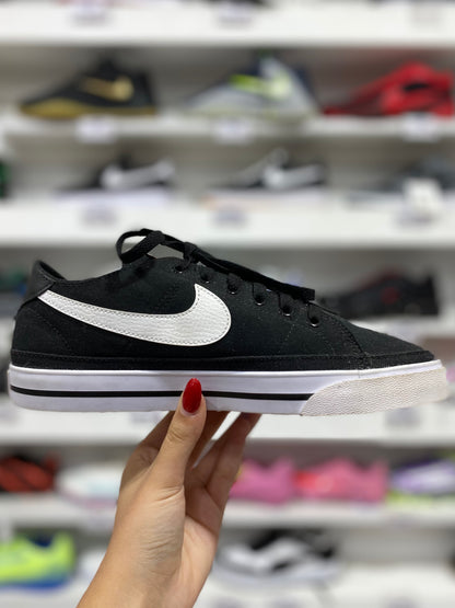 Nike Court Legacy Low