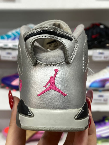 Air Jordan 6 Retro