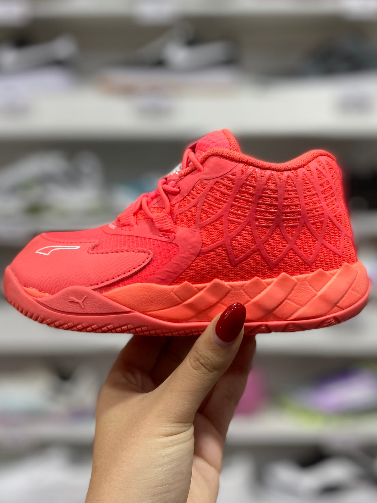 PUMA MB.01