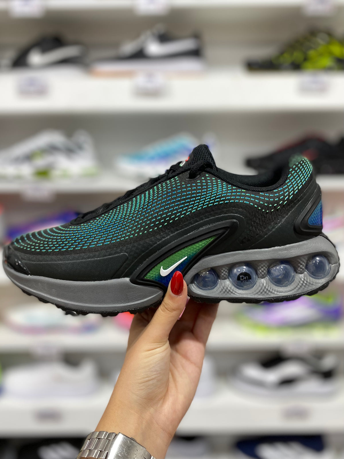 Nike Air Max DN